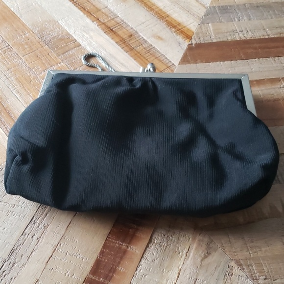 Du-Val Vintage 1960's Evening Purse - Hand Made - Picture 4 of 7